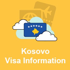 Kosovo Visa Information