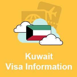 Kuwait Visa Information