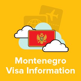 Montenegro Visa Guide