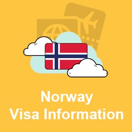 Norway Visa Information