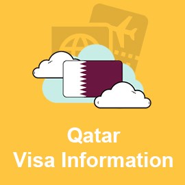 Qatar Visa Information
