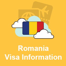 Romania Visa Information