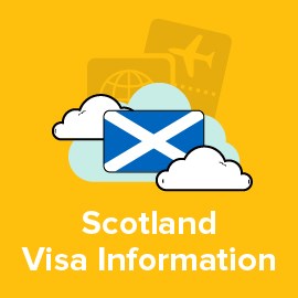 Scotland Visa Information