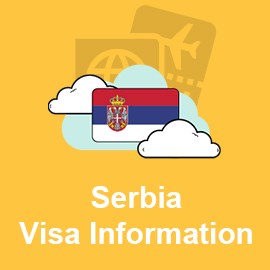 Serbia Visa Information