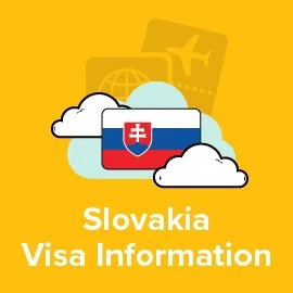 Slovakia Visa Guide