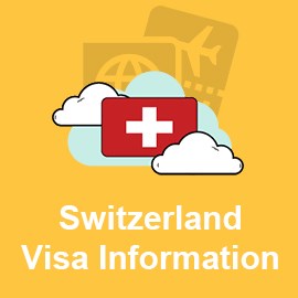 Switzerland Visa Information