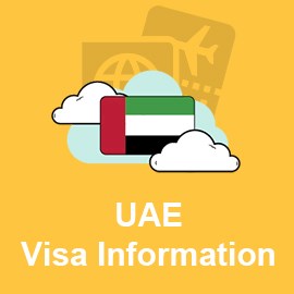 United Arab Emirates Visa Information