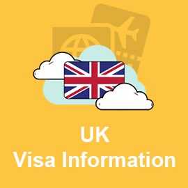 United Kingdom Visa Information
