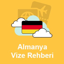 Almanya Vize Rehberi