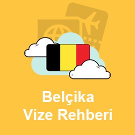 Belçika Vize Rehberi