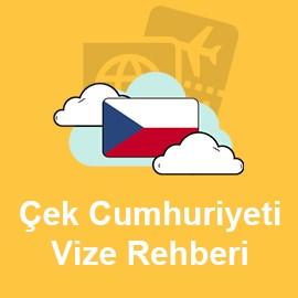 Çek Cumhuriyeti Vize Rehberi