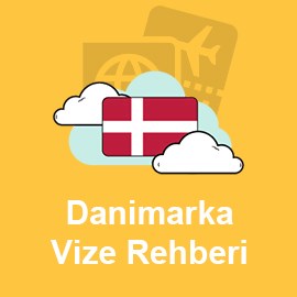 Danimarka Vize Rehberi