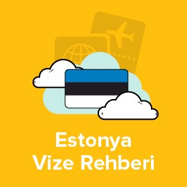 Estonya Vize Rehberi