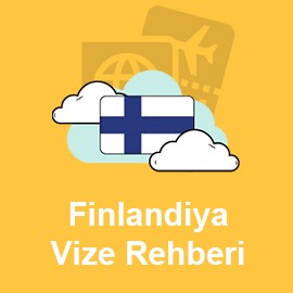 Finlandiya Vize Rehberi