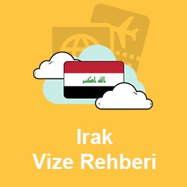 Irak Vize Rehberi