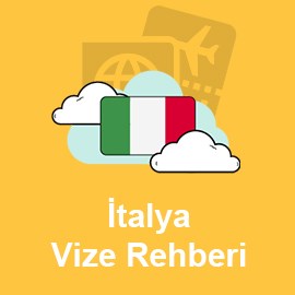 İtalya Vize Rehberi