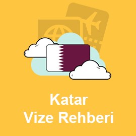 Katar Vize Rehberi