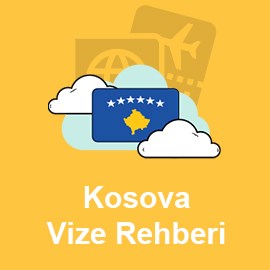 Kosova Vize Rehberi