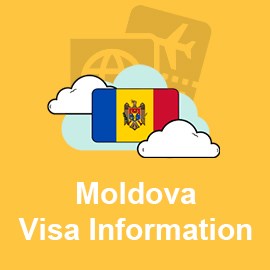 Moldova Visa Information