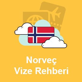 Norveç Vize Rehberi