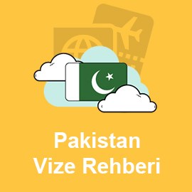 Pakistan Vize Rehberi