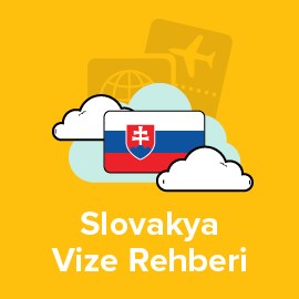 Slovakya Vize Rehberi