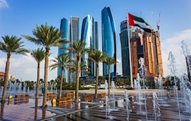 Abu Dabi Gezi Rehberi