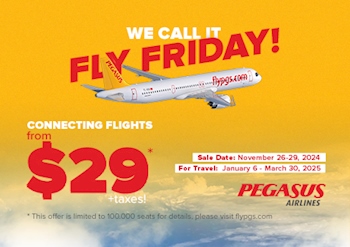 Pegasus Airlines