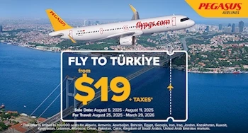 Pegasus Airlines