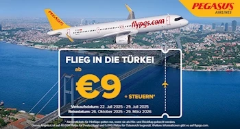 Pegasus Airlines