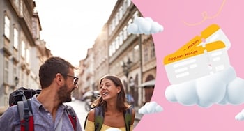 International Flights and Extra Baggage 25% Off