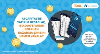 Pegasus BolBol & A1 Capital İş Birliği