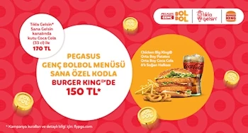 Pegasus Uçak Bileti