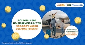 Pegasus Uçak Bileti