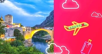 Genç BolBollular 3 € + Vergilerle Balkanlar’a Seyahat Ediyor!