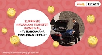 Pegasus Uçak Bileti