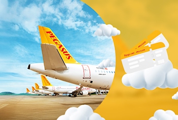 Pegasus Airlines