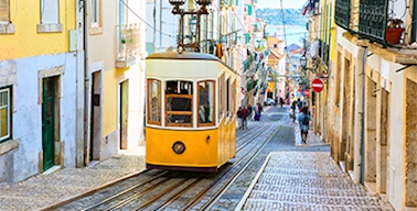 Portugal Travel Guide