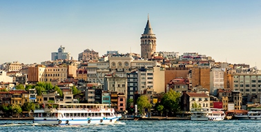 Turkey Travel Guide