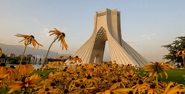 Iran Travel Guide