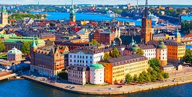 Sweden Travel Guide