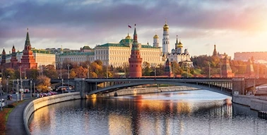 Russia Travel Guide