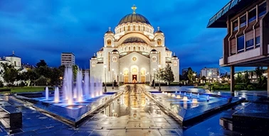 Serbia Travel Guide