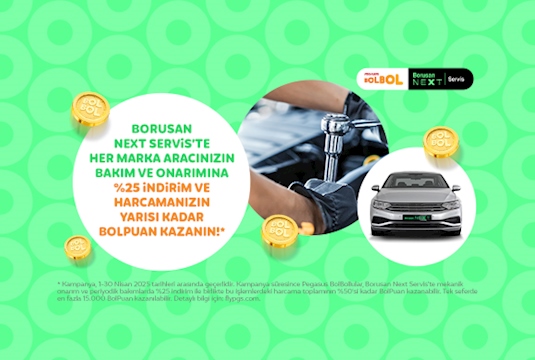 Pegasus Uçak Bileti