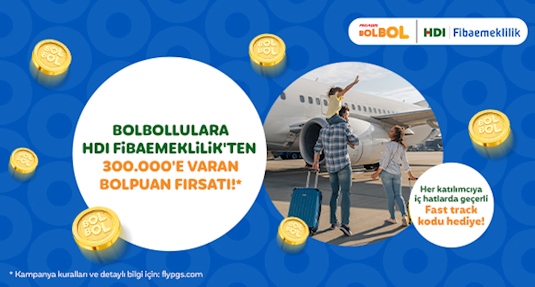 Pegasus Uçak Bileti