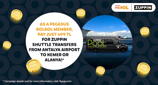 Pegasus BolBol & Zuppin Pool Partnership