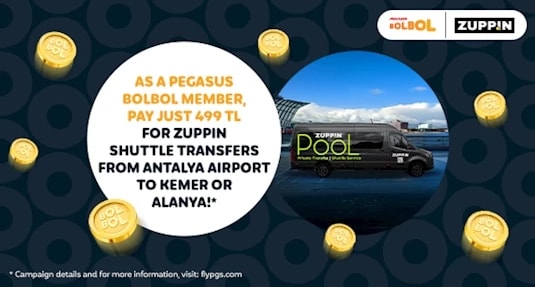 Pegasus BolBol & Zuppin Pool Partnership