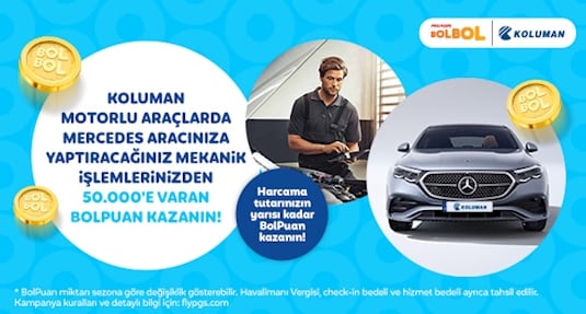 Pegasus Uçak Bileti