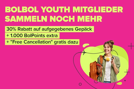 Was ist BolBol Youth?
