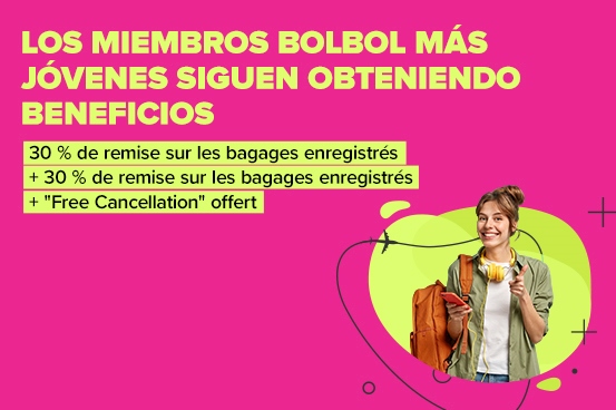 ¿Qué es Youth BolBol?